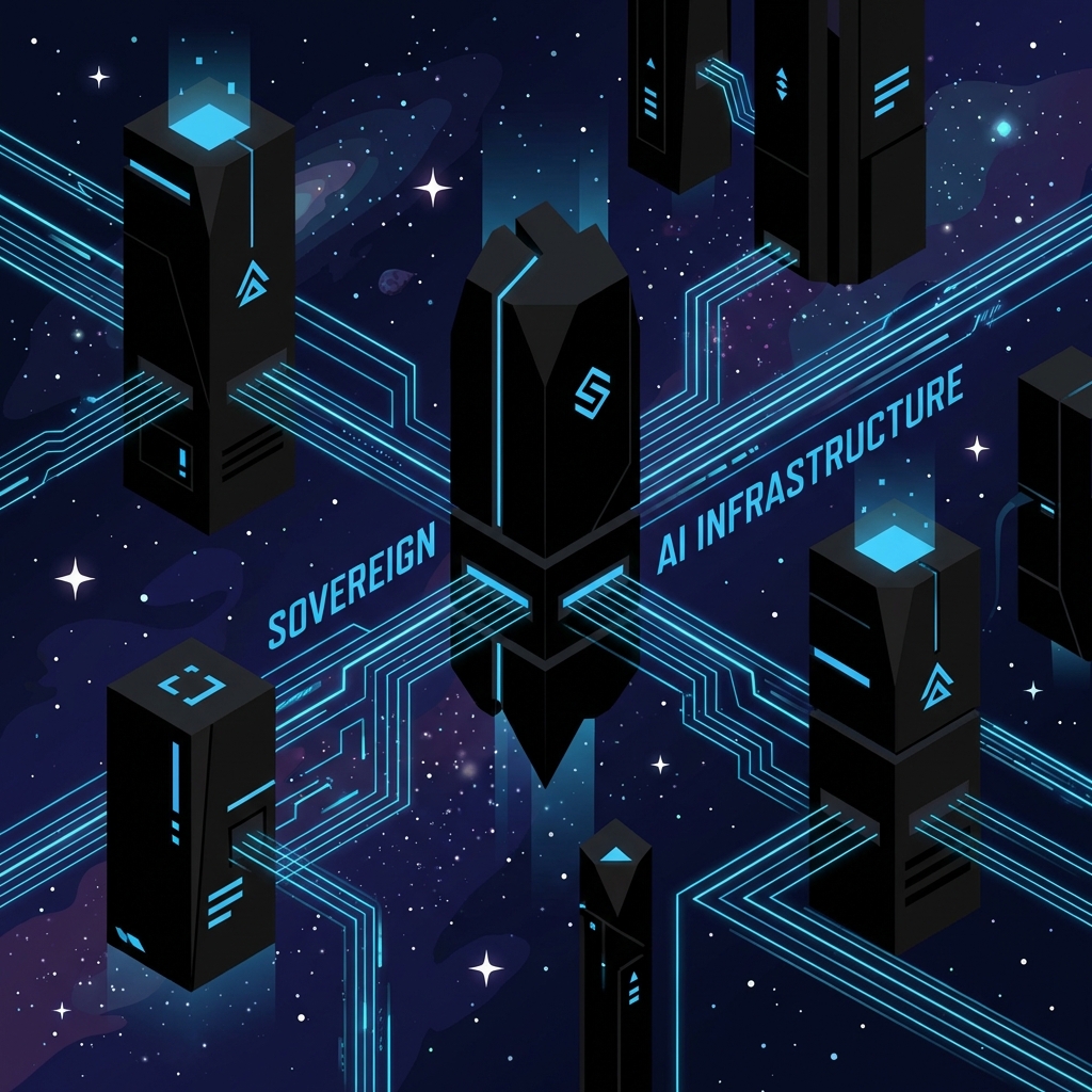 Sovereign AI Infrastructure