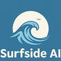 Surfside AI logo